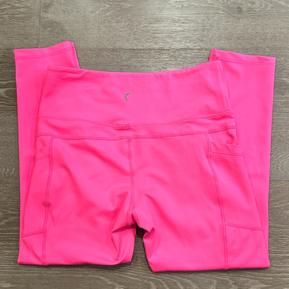 ZYIA Light N Tight 20” Legging - Picture 3 of 5